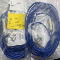 En stock Nouveau capteur de proximité NCB5-18GM40-N0-5M/NO Fiable Vendeur d'or Garantie d'un an