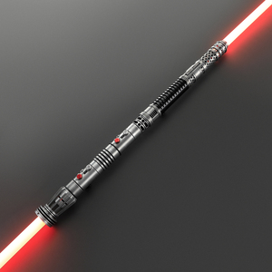 <span class=keywords><strong>Sabre</strong></span> <span class=keywords><strong>laser</strong></span> Nexussabers Maul à changement de couleur infini, <span class=keywords><strong>sabre</strong></span> <span class=keywords><strong>laser</strong></span> avec 34 effets sonores, contrôle du mouvement, <span class=keywords><strong>sabre</strong></span> <span class=keywords><strong>laser</strong></span> pour <span class=keywords><strong>jouet</strong></span> lumineux amusant - Product Image 2