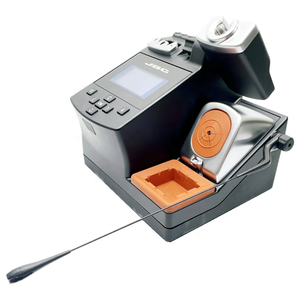 Estación de Soldadura <span class=keywords><strong>JBC</strong></span> con Pantalla Digital, Herramienta de Soldadura de 120W, Estación de Soldadura para Desoldar Chips - Product Image 2
