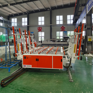 Jinan Shandong usine ZK-3826 machine de fabrication de <span class=keywords><strong>verre</strong></span> <span class=keywords><strong>jumbo</strong></span> CNC pour l'usine de traitement du <span class=keywords><strong>verre</strong></span> - Product Image 4