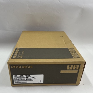 Amplificador de Servo AC Mitsubishi MR-J2S-100A 100% Nuevo y Original - Product Image 1