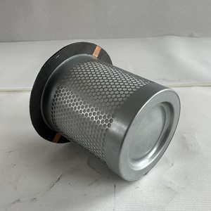 แมนนี่ นิว 220V 46501073 ตัวกรองแยกน้ำมันอุตสาหกรรมสำหรับเครื่องอัดอากาศแบบสกรูวัสดุใยแก้วรับประกัน 6 เดือน - Product Image 2