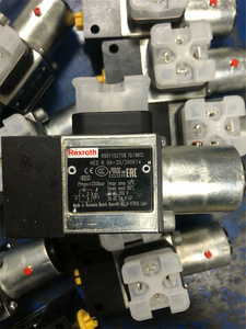 Interrupteur R901109065 HED8OH20/350K14SV R900560124 HED8OH10/200K14S R900067625 HED8OA10/50Z15L24KWV - Product Image 6