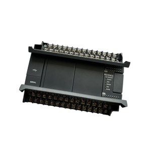 Controlador Programable KV-N40AT de Calidad Superior, Unidad Básica, Alimentación CA, Salida de Transistor, Negociable, 40 Canales de E/S, Compatible con Exte - Product Image 5