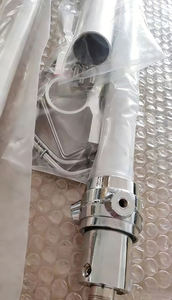 Antena de Estación Base GSM de Fibra de Vidrio de 144-174MHz, 3.2m, Antena de Comunicación VHF Similar a Diamonds F23 F23H con 3 Secciones - Product Image 5