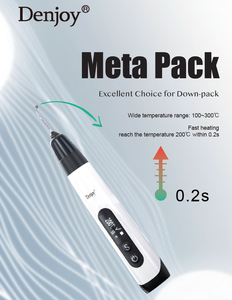 Nuovo prodotto Denjoy dental <span class=keywords><strong>endo</strong></span> system <span class=keywords><strong>meta</strong></span> pack motor <span class=keywords><strong>meta</strong></span> pex attrezzature endodontiche con carrello