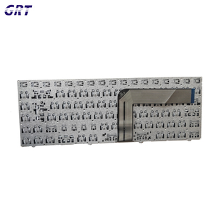 New Teclado Positivo 2015m Mp-10f88pa-f51kw Mp-10f88pa-f51C Laptop BR <b>Keyboard</b> - Product Image 2