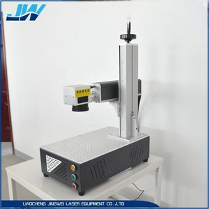 MAX Raycus 20w 30w Faserlaser beschriftung maschine <span class=keywords><strong>Bester</strong></span> Preis Qualität Messer gra vierer für alle Metall Kunststoff Stein Neuer Zustand AI - Product Image 3