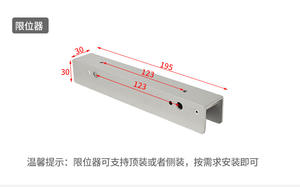 Échelle pliante multifonctionnelle à deux marches en bois et alliage d'aluminium, moderne et luxueuse, pour l'intérieur, la maison, les enfants, les appartements, les hôtels - Product Image 5