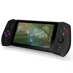 Nouvel ordinateur portable de jeu portable <span class=keywords><strong>OneXPlayer</strong></span> 2 Pro, écran 8,4 pouces 2,5K, processeur AMD 7840U 32 Go, poignée détachable, tablette portable 2 en 1 - Product Image 5