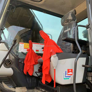 รถขุด PC220-8 Komatsu ญี่ปุ่นมีสมรรถนะที่ดีและราคาดี - Product Image 6