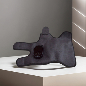 Dispositivo di terapia riscaldante per il riscaldamento del piede massaggiatore del corpo per massaggio del piede - Product Image 5