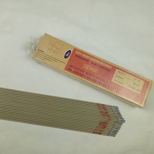 Lista de Precios del <span class=keywords><strong>Electrodo</strong></span> de Soldadura de Recubrimiento Duro Tianjin Nichia J422 <span class=keywords><strong>7018</strong></span> - Product Image 6