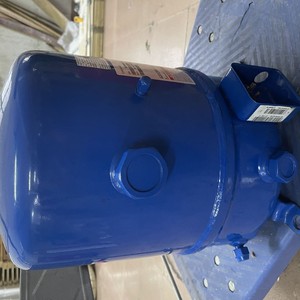 Compresseur à spirales Danfoss MT51HK4AVE pour la réfrigération, la climatisation et l'utilisation industrielle - Product Image 4
