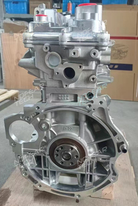Ensemble moteur 1.6L G4FJ DOHC D-CVVT VIS GDi Gamma compatible avec Hyundai et <span class=keywords><strong>Kia</strong></span> Tucson Elantra I30 Sportage <span class=keywords><strong>Ceed</strong></span> - Product Image 5