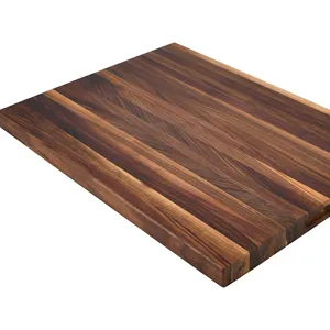 PICHANTブラックウォールナットまな板大型まな板木製まな板ブロック