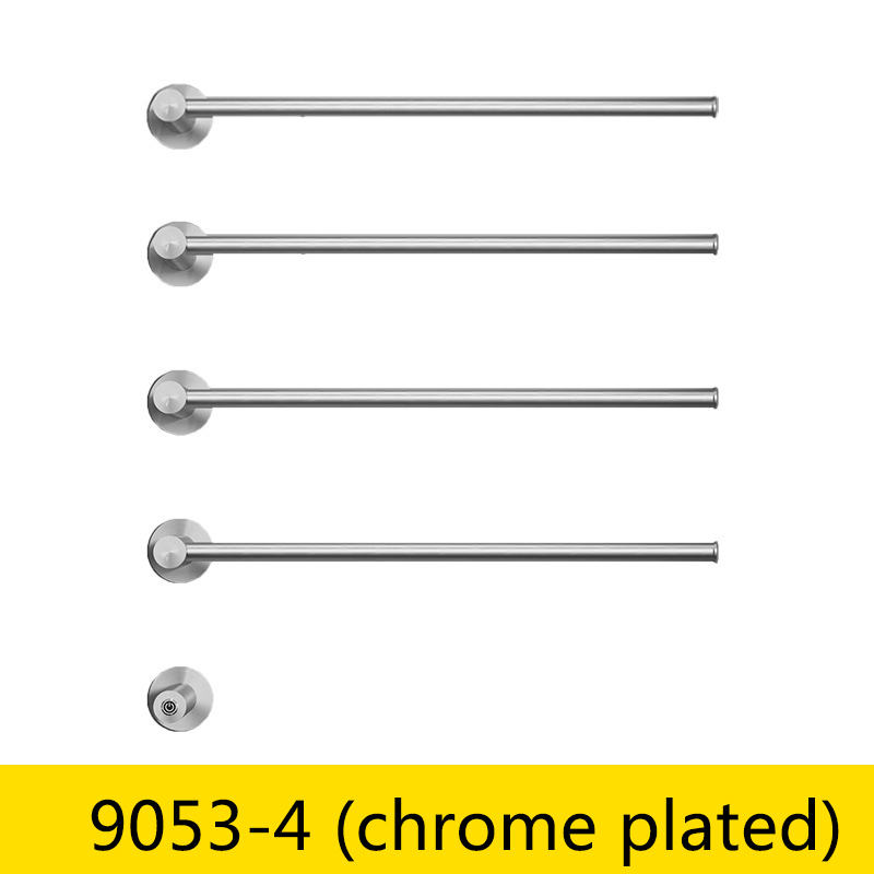 9053-4Chrome plaqué