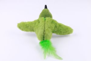 Nuevo Juguete de Peluche de Oso Lobo Bebé 2025, Juguete de Peluche de Algodón PP Súper Suave para Niños, Juguete para Mascotas, Se Admiten Muestras - Product Image 2