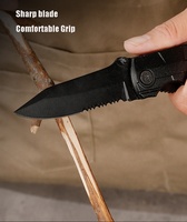 Ensemble de couteaux de poche multi-outils Offre Spéciale AMÉLIORÉ tactique multi-outils pince utilitaire polyvalente Gadgets de survie pour le travail de camping