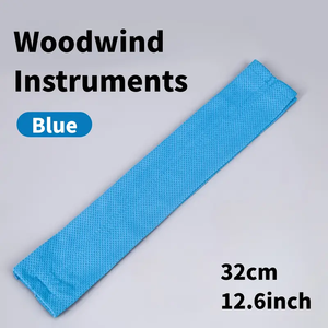 Paño <span class=keywords><strong>de</strong></span> limpieza <span class=keywords><strong>de</strong></span> saxofón Herramientas <span class=keywords><strong>de</strong></span> mantenimiento esenciales para el cuidado eficiente <span class=keywords><strong>de</strong></span> flautas Saxofones e <span class=keywords><strong>instrumentos</strong></span> <span class=keywords><strong>de</strong></span> <span class=keywords><strong>viento</strong></span> <span class=keywords><strong>de</strong></span> <span class=keywords><strong>madera</strong></span> - Product Image 6