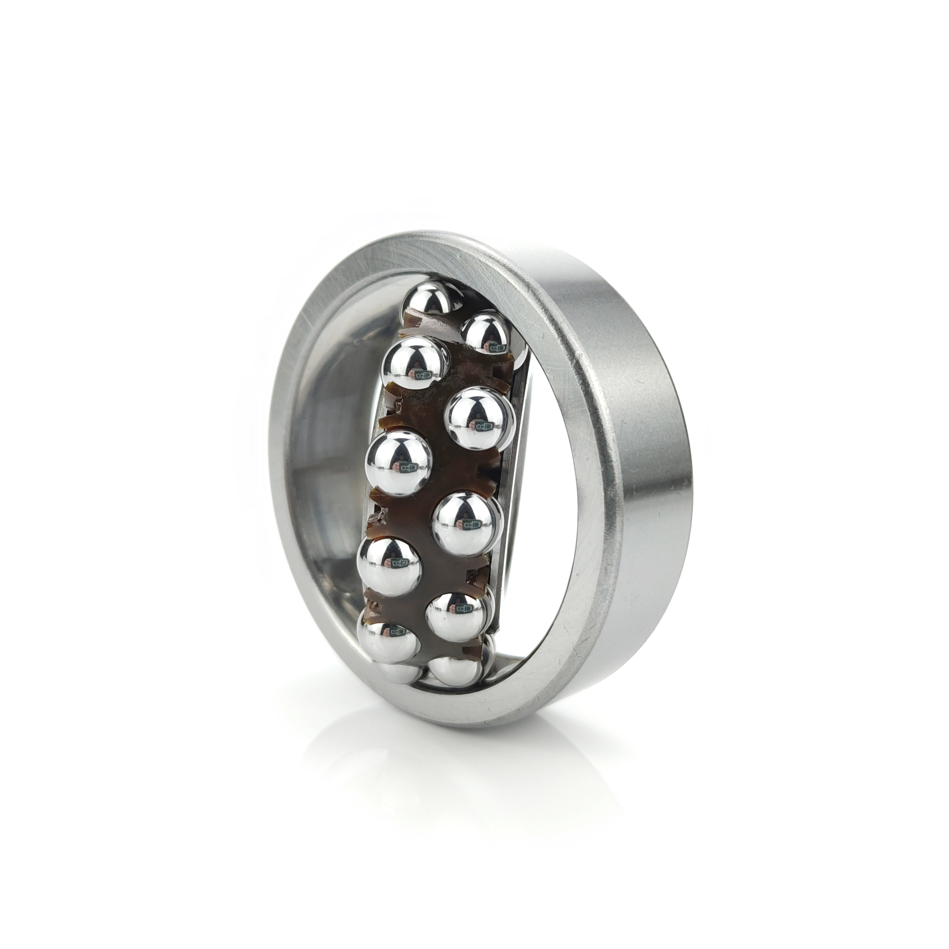 NK42/20 Needle Roller Bearing 52Mm Single Row High Performance