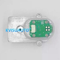 CQL voiture phare Angle yeux LED module d'unité de commande de feux diurnes pour mercedes-benz W205 W156 X156 2015-2018