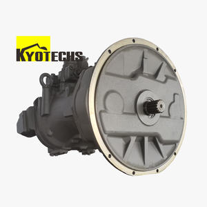 ZX200-3 Bomba hidráulica <span class=keywords><strong>HPV102GW</strong></span> para bomba principal de escavadeira <span class=keywords><strong>Hitachi</strong></span> Bomba ZAXIS 210 ZAXIS 200 ZAXIS 220 - Product Image 5