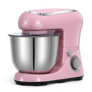 Rovtop — mélangeur à pâte en spirale, machine de pétrissage commerciale/crêpière pour pâte à pâtisserie - Product Image 2