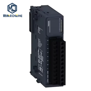 Módulo de Expansión de Entrada Discreta de 8 Puntos TM3DI8 TM3DI16 TM3DI16T TM3DI16D 100% Nuevo y Original, Equipo de Adquisición de Señales - Product Image 1