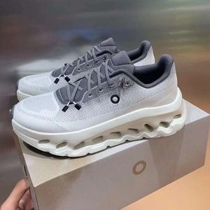 Men's and Women's High Quality Comfortable Lightweight Sporty Casual <b>Running</b> <b>Shoes</b> Breathable Cloud Soft Sole Training <b>Shoes</b> - Product Image 2