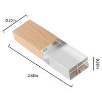 Bloqueador de Datos USB, Unidad Flash USB de Alta Velocidad, Protector de Seguridad y Privacidad, Anti-Hacking, 16GB, Pendrive Portátil