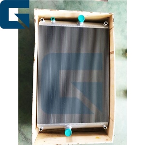 398-3235 3983235 Núcleo de Radiador AS para Cargadora de Ruedas 950L - Product Image 1