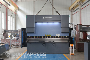 DP-ECO E21 système presse <span class=keywords><strong>plieuse</strong></span> hydraulique en acier au carbone tôle plaque Machine à cintrer nouvelle et utilisée en acier inoxydable <span class=keywords><strong>plieuse</strong></span> - Product Image 6