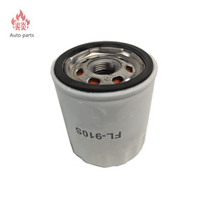 FL-910S OEM de cartouches de filtre à huile de haute qualité pour <span class=keywords><strong>Ford</strong></span> Ecosport-nouveau joint de condition fabricant chinois direct en gros - Product Image 1