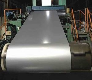 Rollo de pintura de Metal pintado a Color con revestimiento de Zinc, bobina de acero <span class=keywords><strong>PPGI</strong></span> PPGL galvanizada/hojas en bobinas - Product Image 5