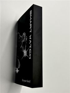 Reloj Inteligente DF LC319, Resistente al Agua IP68, Moderno, Monitoreo de Salud, Contesta Llamadas, Compatible con Pagos, iOS y Android - Product Image 2