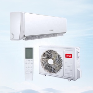 For <b>Mini</b> Split AC 9000-24000 BTU Wall Mounted Energy-Saving WiFi Class a Energy Efficiency Home Ac <b>Air</b> <b>Conditioner</b> - Product Image 1