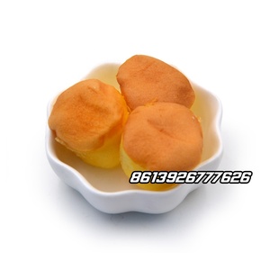 ฮาลาลอาหารเช้าเค้กอร่อยขนมไข่เค้กกระเป๋าฟองน้ำนุ่มเค้ก - Product Image 4