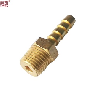 Raccordo <span class=keywords><strong>a</strong></span> T in ottone forgiato con connettore <span class=keywords><strong>a</strong></span> sfera maschio e valvola di non ritorno, adattatore per <span class=keywords><strong>tubi</strong></span> da 10mm, 12mm, 14mm, 30mm, 50mm - Product Image 3