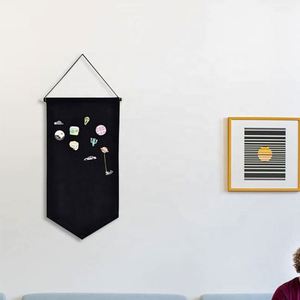 Bandera de Lona Personalizada al por Mayor con Logotipo, Decoración de Pared, Exhibición Publicitaria de Cualquier Tamaño, Bandera en Blanco Personalizada - Product Image 6