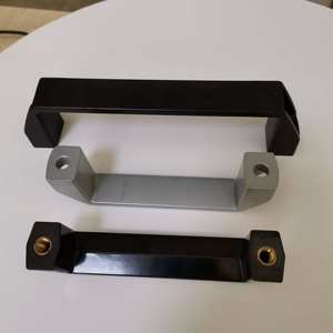 Poignée carrée en alliage d'aluminium - Product Image 5