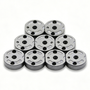 Vanne de régulation de qualité supérieure F00VC01354 pour injecteur de carburant 0445110281 <span class=keywords><strong>0445110297</strong></span> - Product Image 4