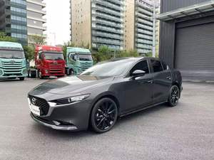 Venta al por Mayor de Autos Usados <span class=keywords><strong>Mazda</strong></span> 3 Axela 2021 2.0L Automático Elegante para Exportación, Autos de <span class=keywords><strong>Segunda</strong></span> <span class=keywords><strong>Mano</strong></span> - Product Image 1