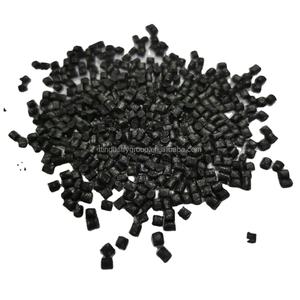 Экономичная Черная смола PP GF20 - Product Image 1