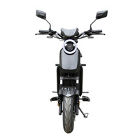 Scooter électrique TIKING 1500W 72V20Ah, vitesse élevée 60 km/h, moto électrique pour adultes avec batterie