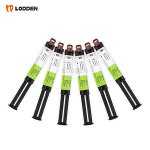 Bonne qualité DEN CEM Ciment en résine auto-adhésif à double durcissement Best-seller - Product Image 6