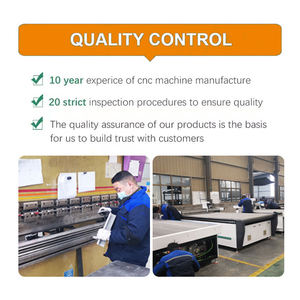 Cortadora de cuero automática REALTOP cortador de cuero sintético PU con cámara - Product Image 6