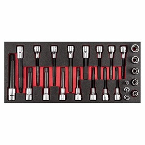 <b>Makeup</b> Sponge Set 519 M 233C24 Professional Beauty <b>Tools</b> For Face Application - Product Image 1