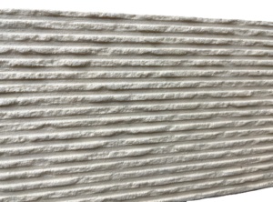 Pierre souple MCM, matériau écologique mince 3mm/4mm/5mm/6mm/7mm pour applications de construction/piliers/murs, résistant à la chaleur, maintient la chaleur - Product Image 6