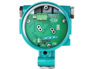Medidor de Flujo Krohne H250 de Alta Precisión LWGY para Agua y Precio - Product Image 6